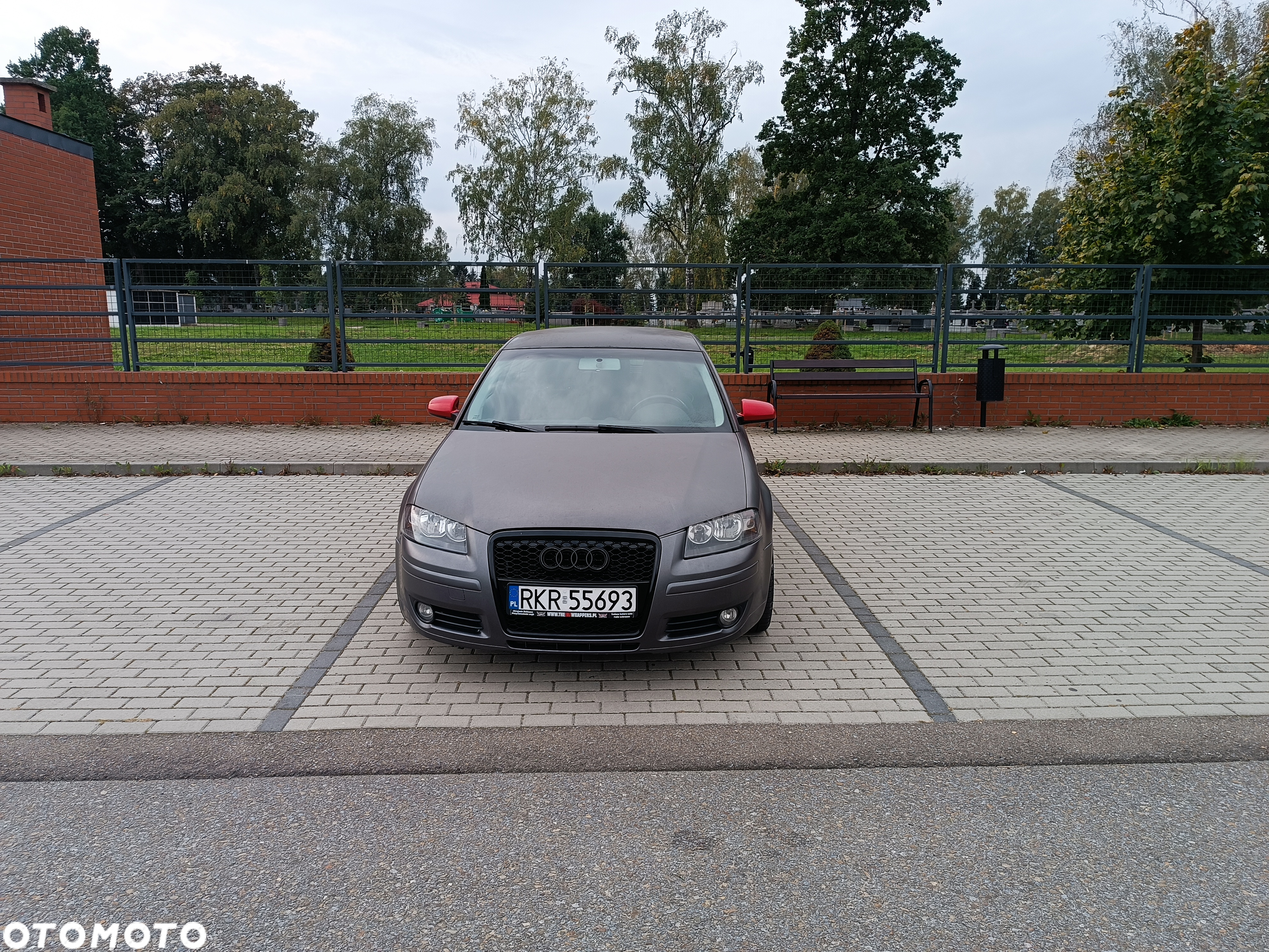 Audi A3 1.9 TDI Ambition - 3