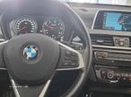 BMW X1 16 d sDrive Auto xLine - 19