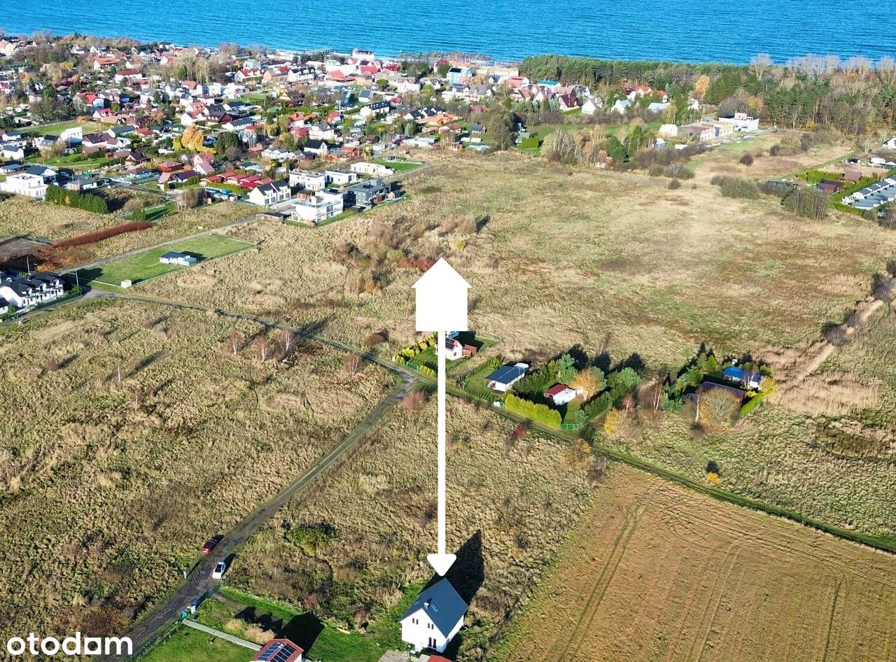 Dom nad morzem w Chłopach – idealny do zamieszkania i na wynajem-7