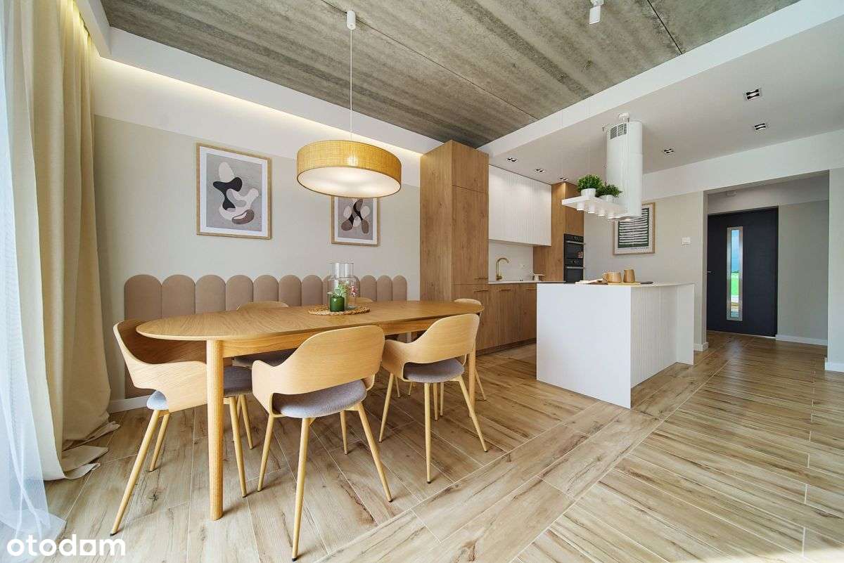 Nie przegap! Ostatni dom 5 pokoi "pod klucz"-11