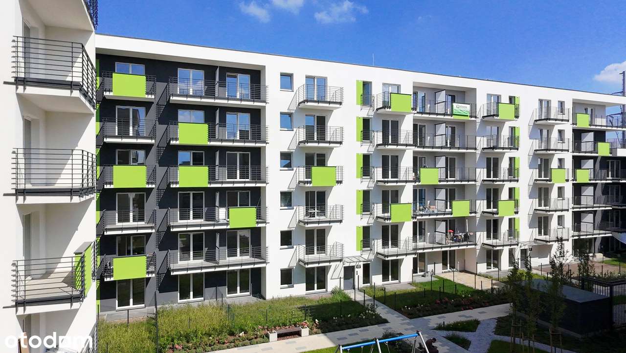 8900 zł /m2|ZOBACZ NA ŻYWO|POLESIE/BAŁUTY|GOTOWE|balkon|garaż-5