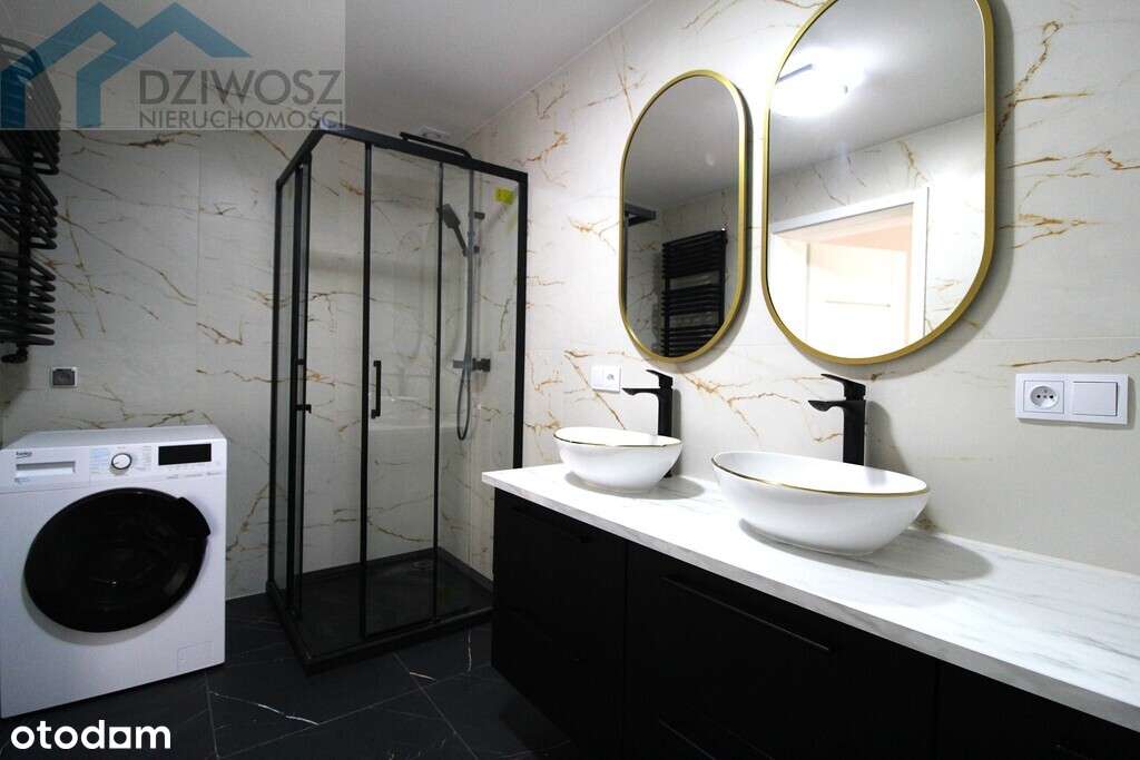 Przytulne mieszkanie w sercu Oławy-6