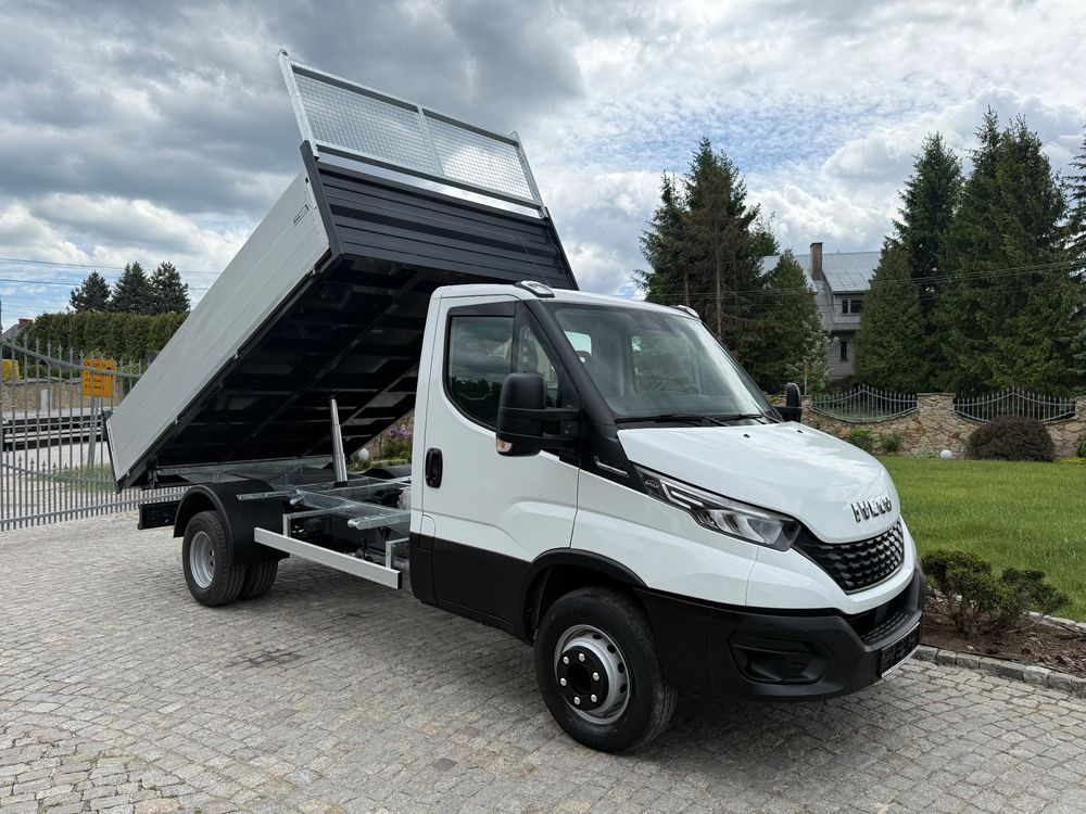 Iveco Daily 2020