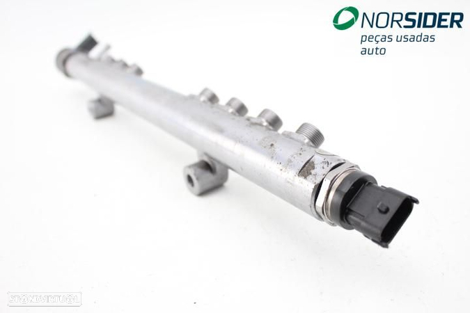 Regua / rampa de injectores Volvo S60|10-13 - 8