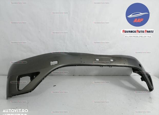 Bara fata cu spalatori originala Honda Civic 8 2005 2006 2007 2008 OEM - 2