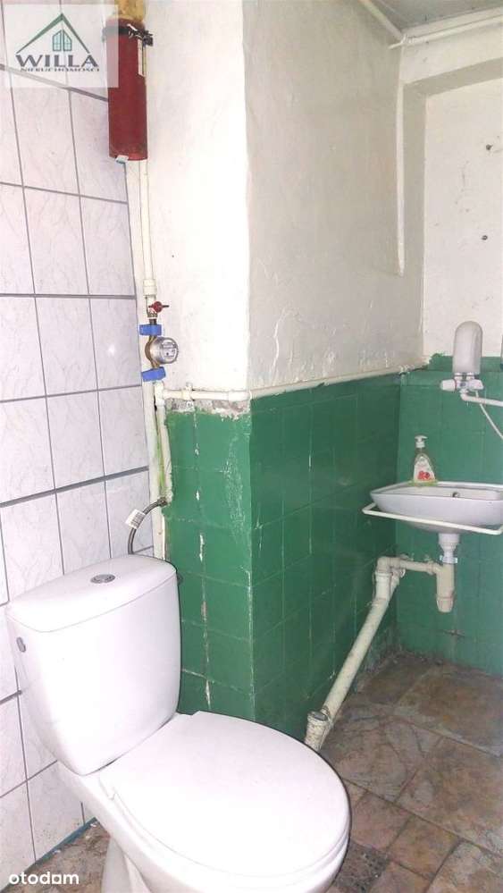 Śródmieście. Tani lokal w Centrum.-5