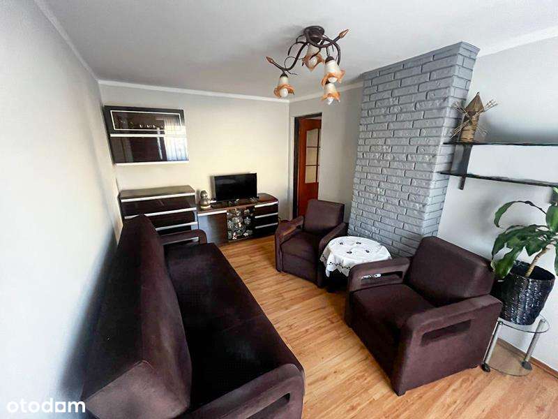 Trzy mieszkania w jednym domu!-1