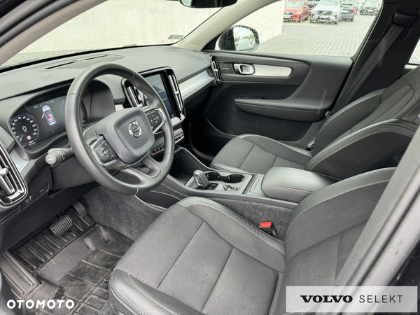 Volvo XC 40 - 16