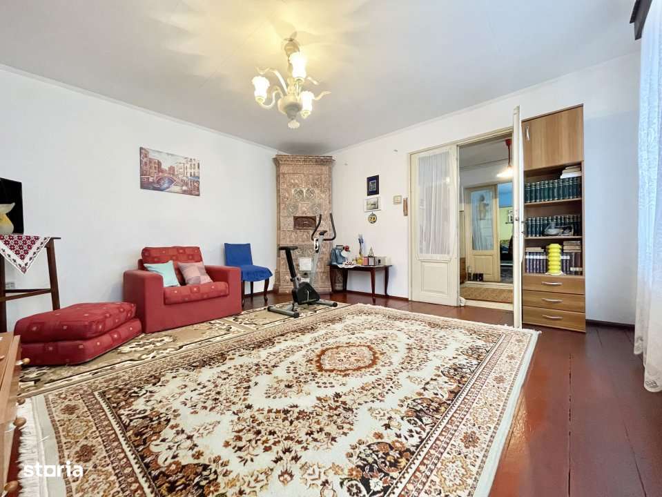 CASĂ 4 CAMERE - 143 MP I Polona - Dorobanti I 424 MP Teren I OPORTUNI - Imagine principală: 5/19