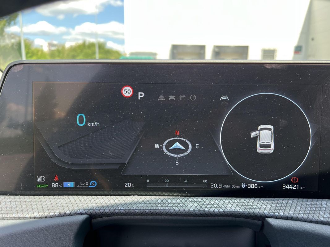 kia ev6