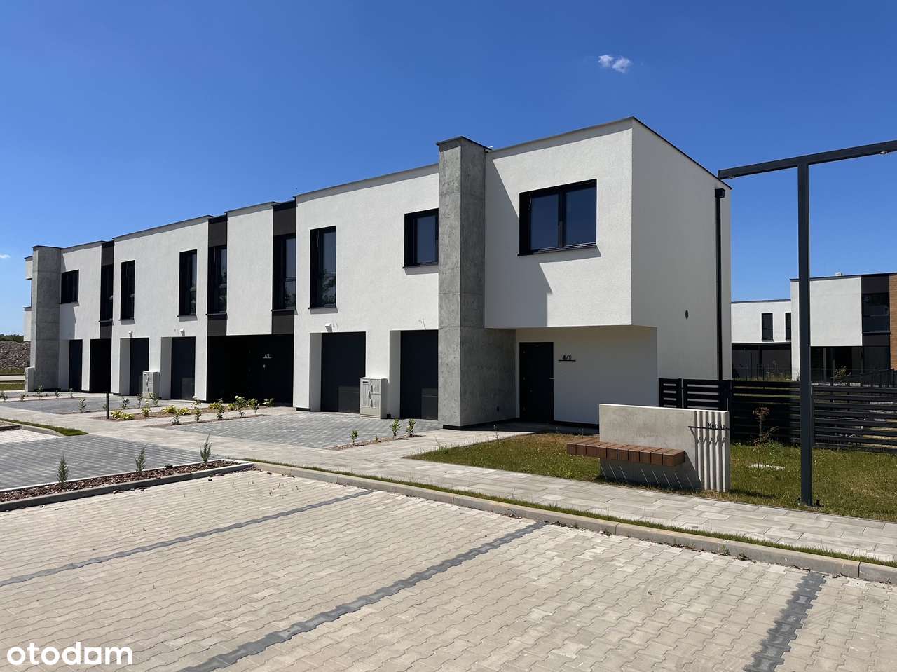 Dom 105 m2 super alternatywa dla mieszkania w centrum Torunia - Pełny obrazek: 2/10