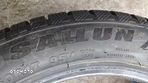 Opona zimowa 215/50R17 SAILUN ICE Blazer NóWKA 22r - 6