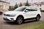 Volkswagen Tiguan Allspace 2.0 TDI 4Mot SCR Highline DSG 7os - 6