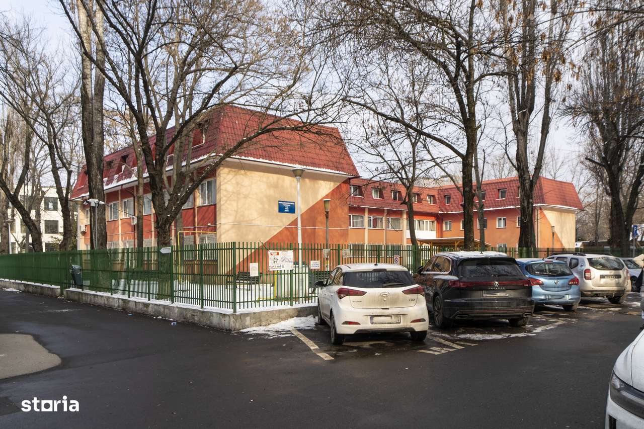 Apartament 2 camere Lujerului, etaj 6/10, 39 mp, comision 0%-9