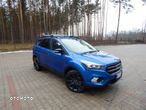 Ford Escape 2.0 EcoBoost AWD Titanium - 6