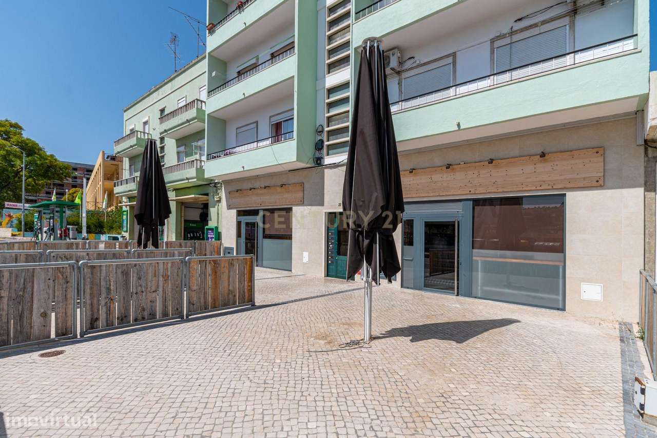 Oportunidade Única no Centro de Loures! - Grande imagem: 4/60