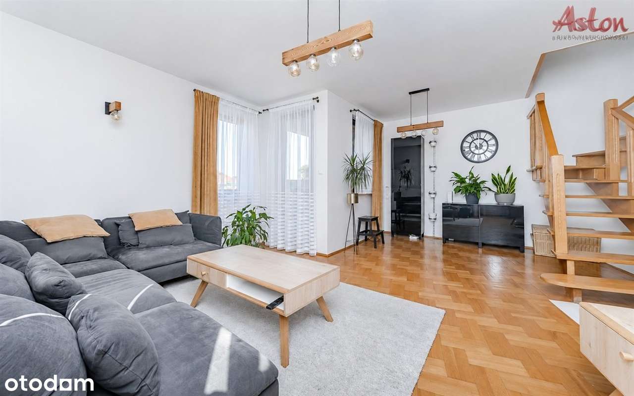 Mieszkanie na wynajem, Tychy, 5 pokoi
