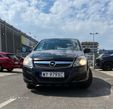 Opel Zafira 1.6 - 15