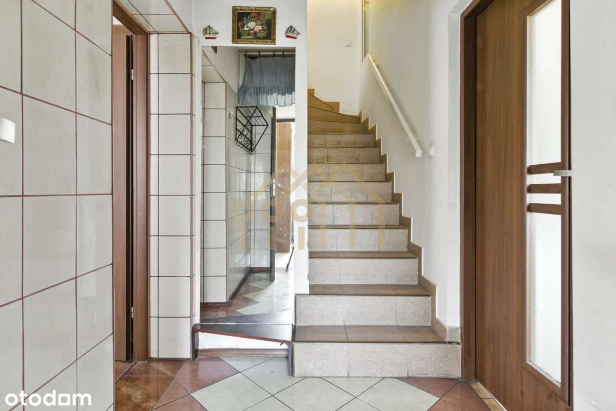 Dom/Góra Kalwaria/Centrum - Pełny obrazek: 5/20