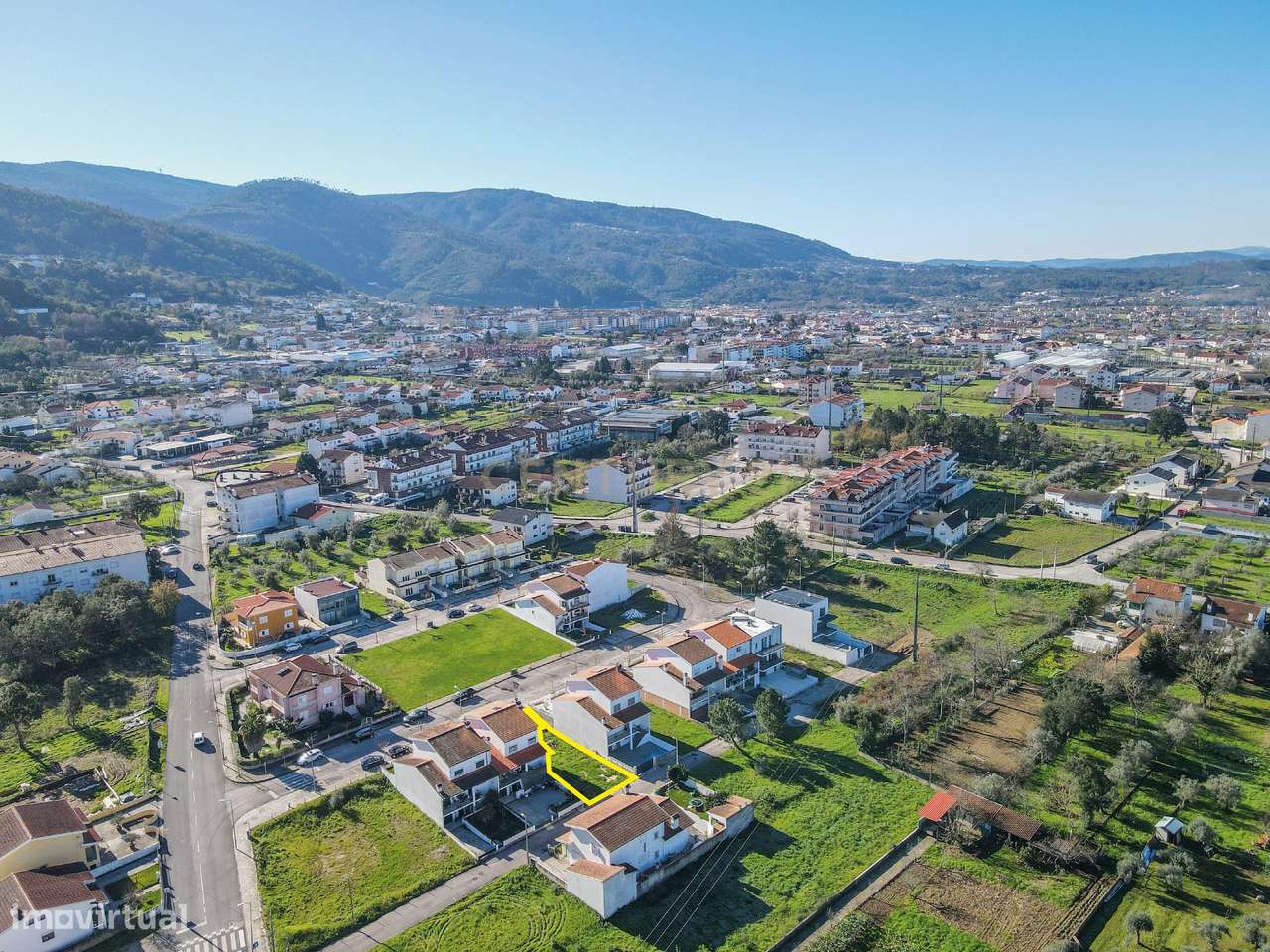 Terreno p/Construção de Moradia - Grande imagem: 4/9