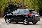 Hyundai ix35 2.0 CRDi 4WD Premium - 14