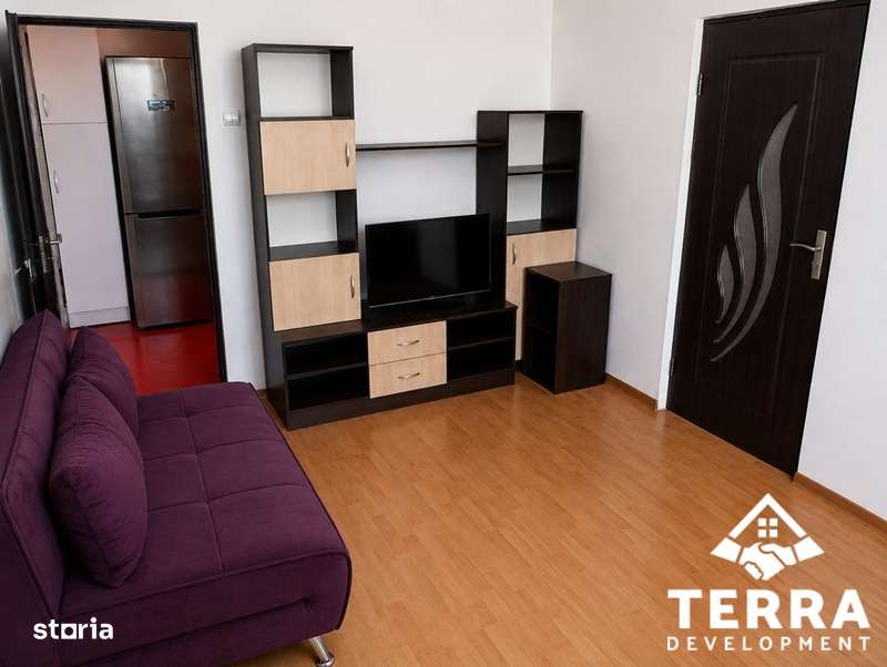 2 camere | Tomis Nord | Ideal ideal locuință sau investiție-0
