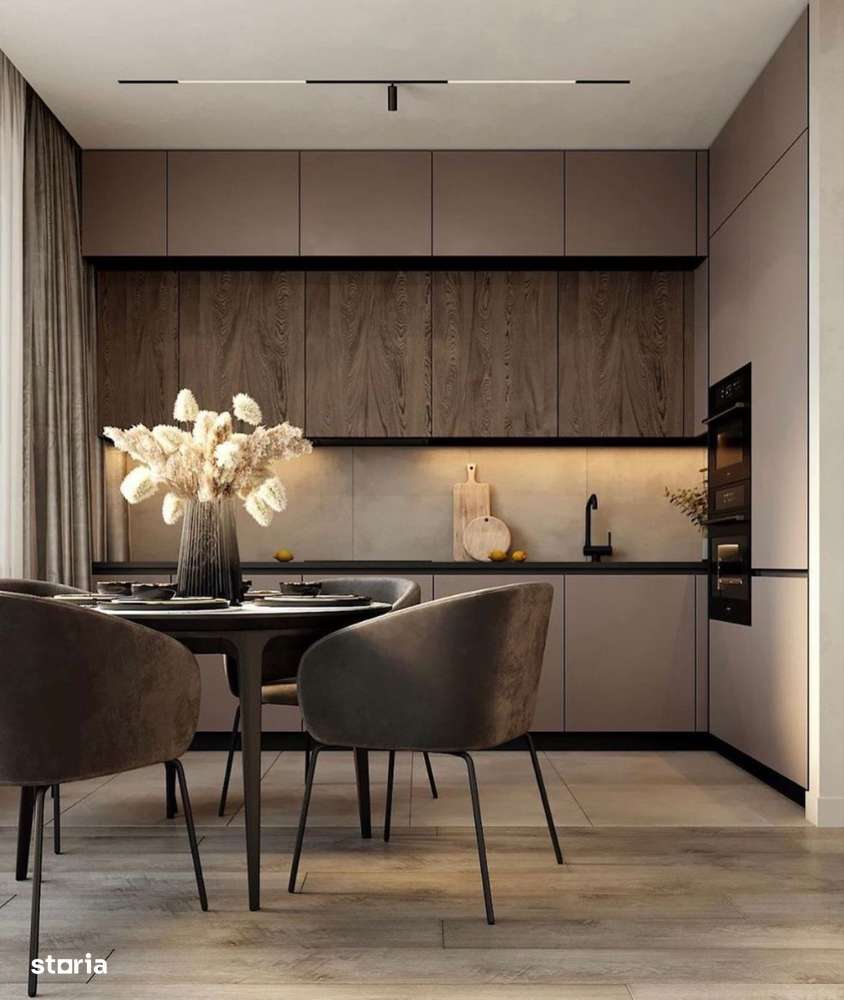 3 camere  finalizare rapida 700 metri  Metrou N. Teclu - Imagine principală: 2/10