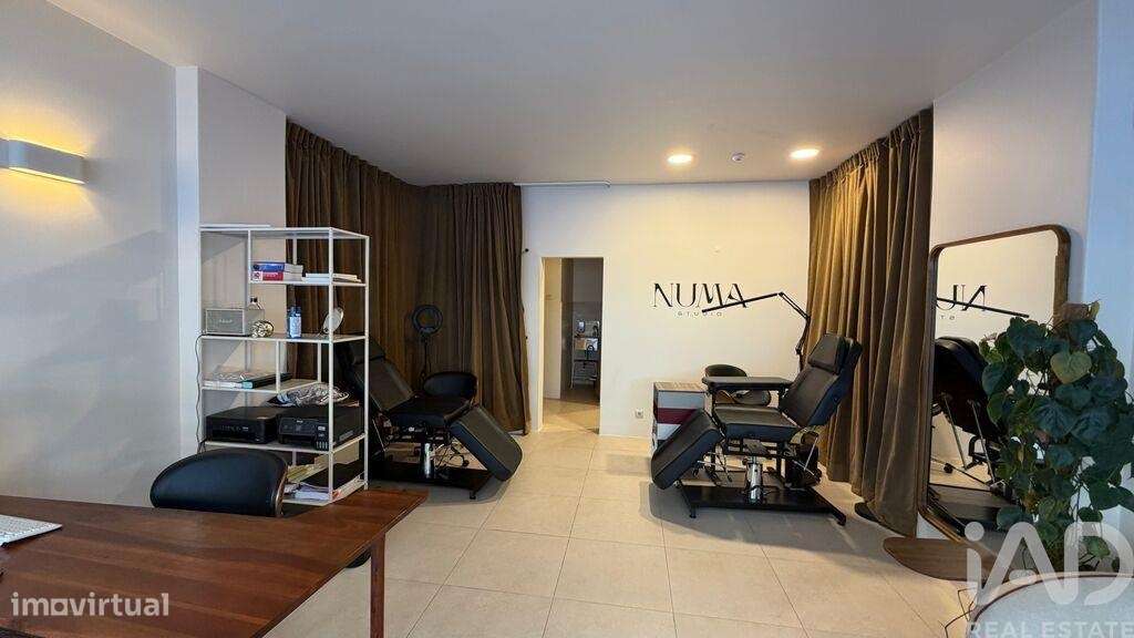 Loja / Estabelecimento Comercial T2 em Avenidas Novas de 49,00 m2 - Grande imagem: 3/20