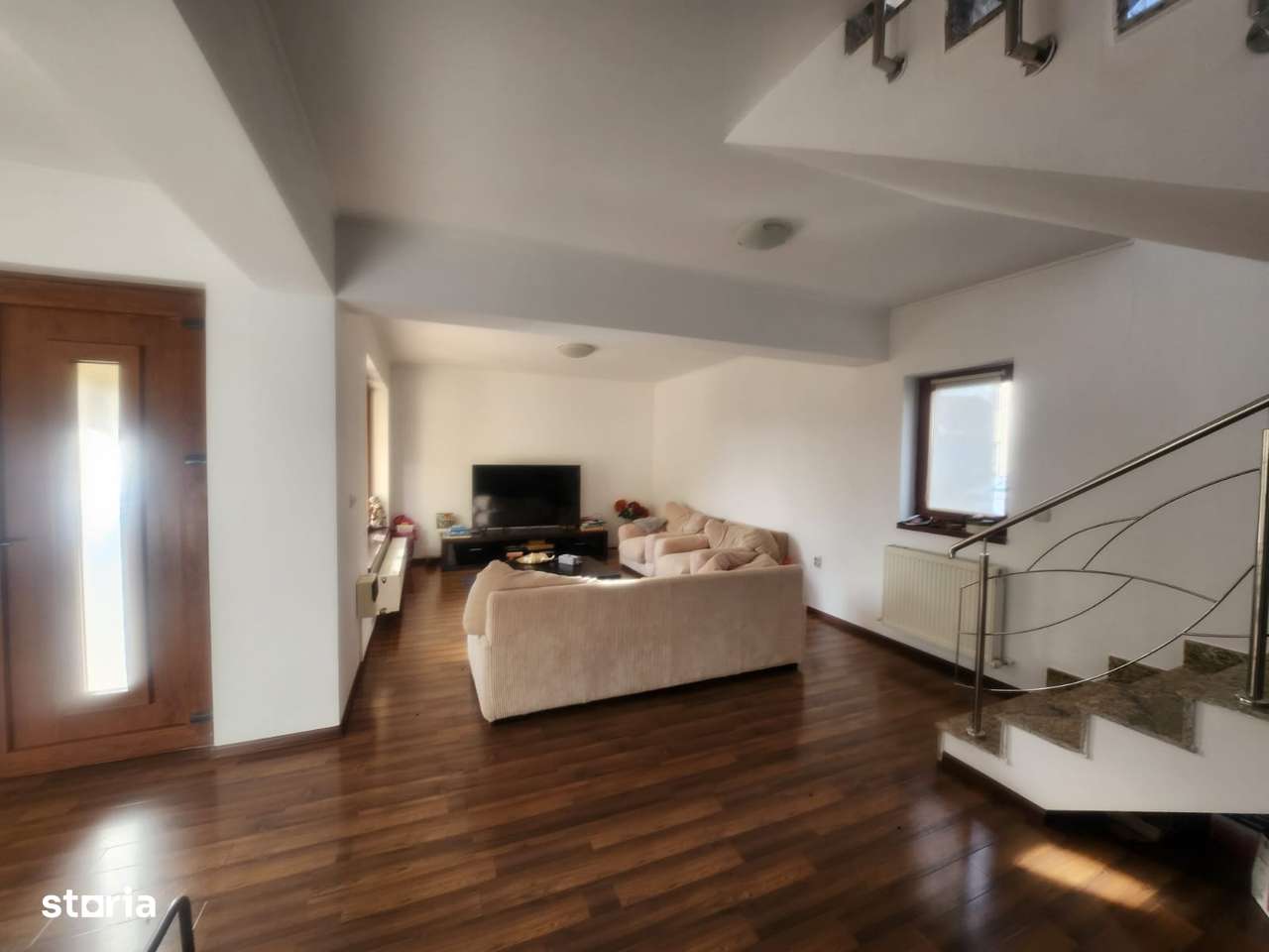 Casă de vânzare cu 3 camere, teren 415 mp, Bascov - Imagine principală: 5/16