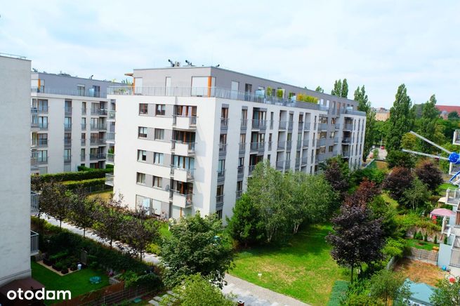 Prestiżowy apartament w świetnej lokalizacji