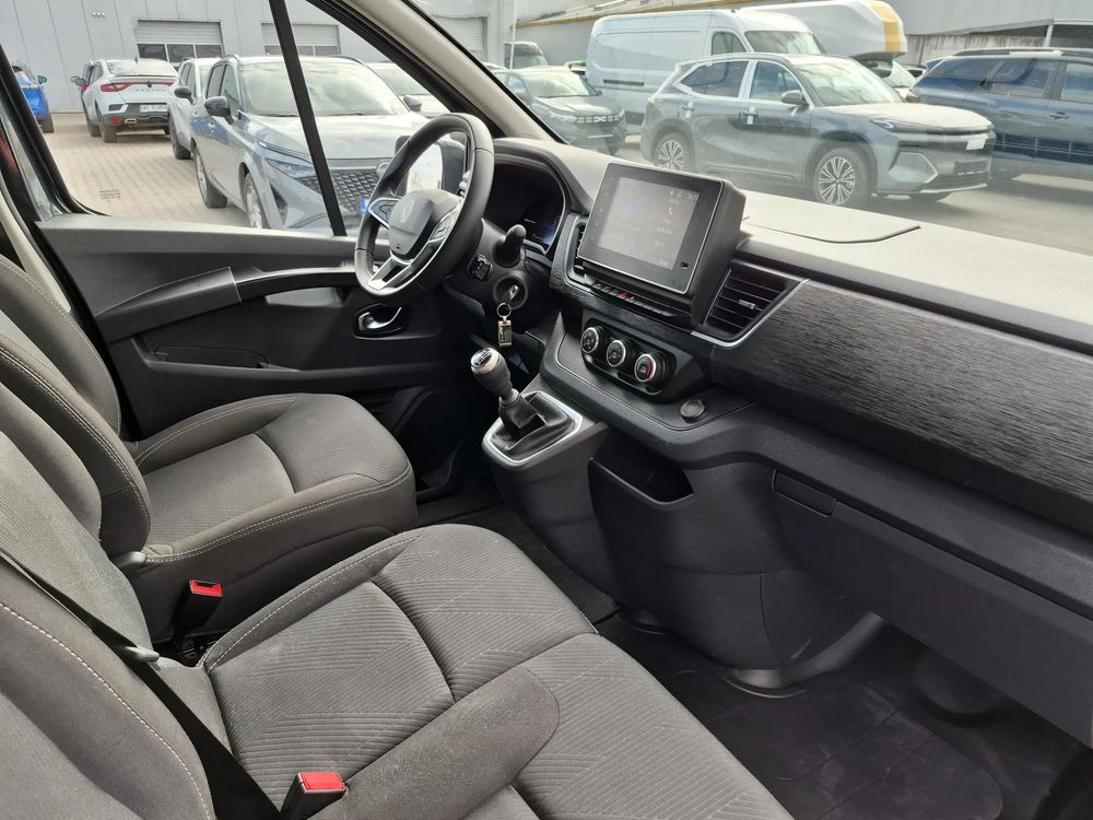 renault Trafic 2.0 dCi L2H1 HD Extra