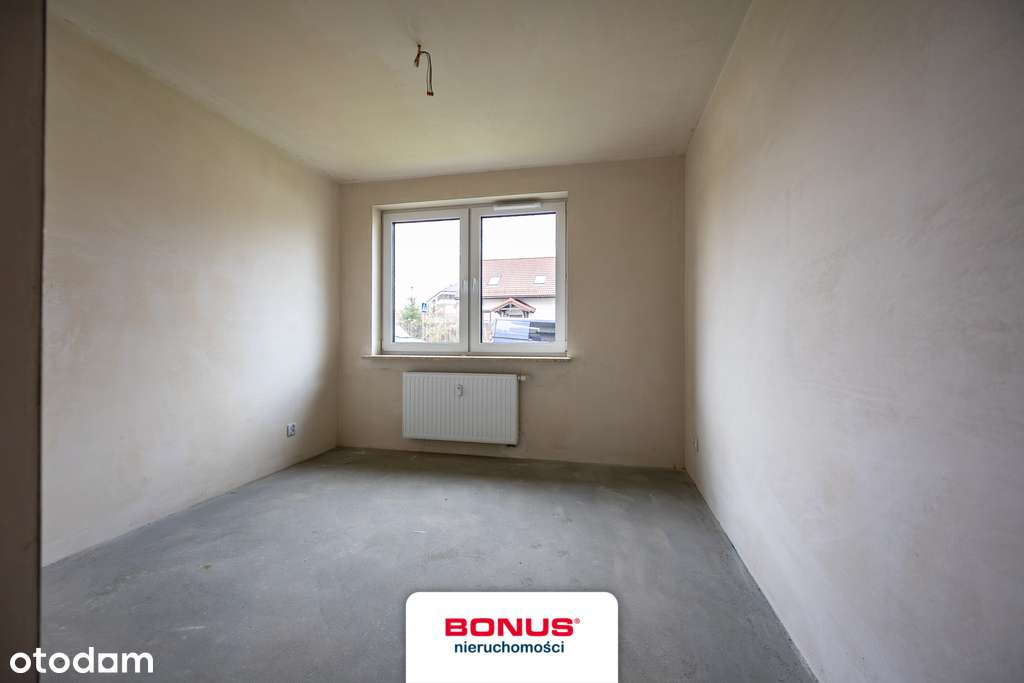 Turka os. Borek 2 lub 3 pokoje parter-6