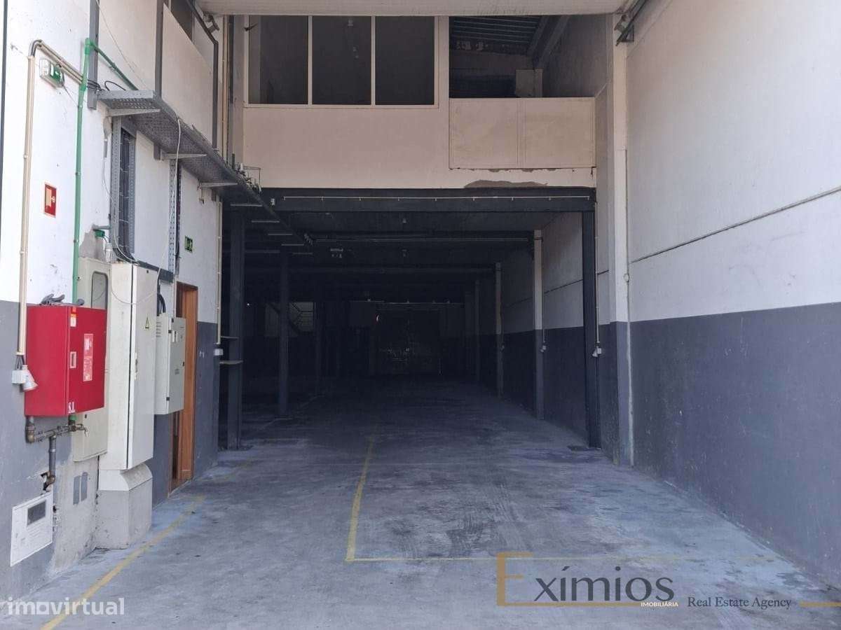 Armazém para arrendamento,  em Touguinhó. - Grande imagem: 4/18