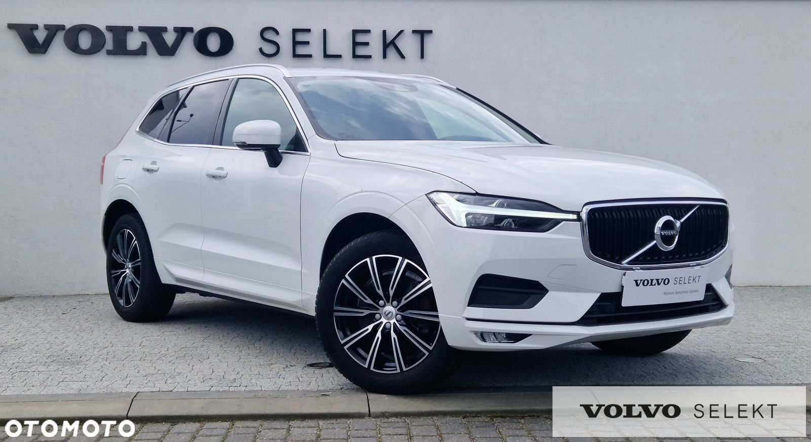 Volvo XC 60 - 5