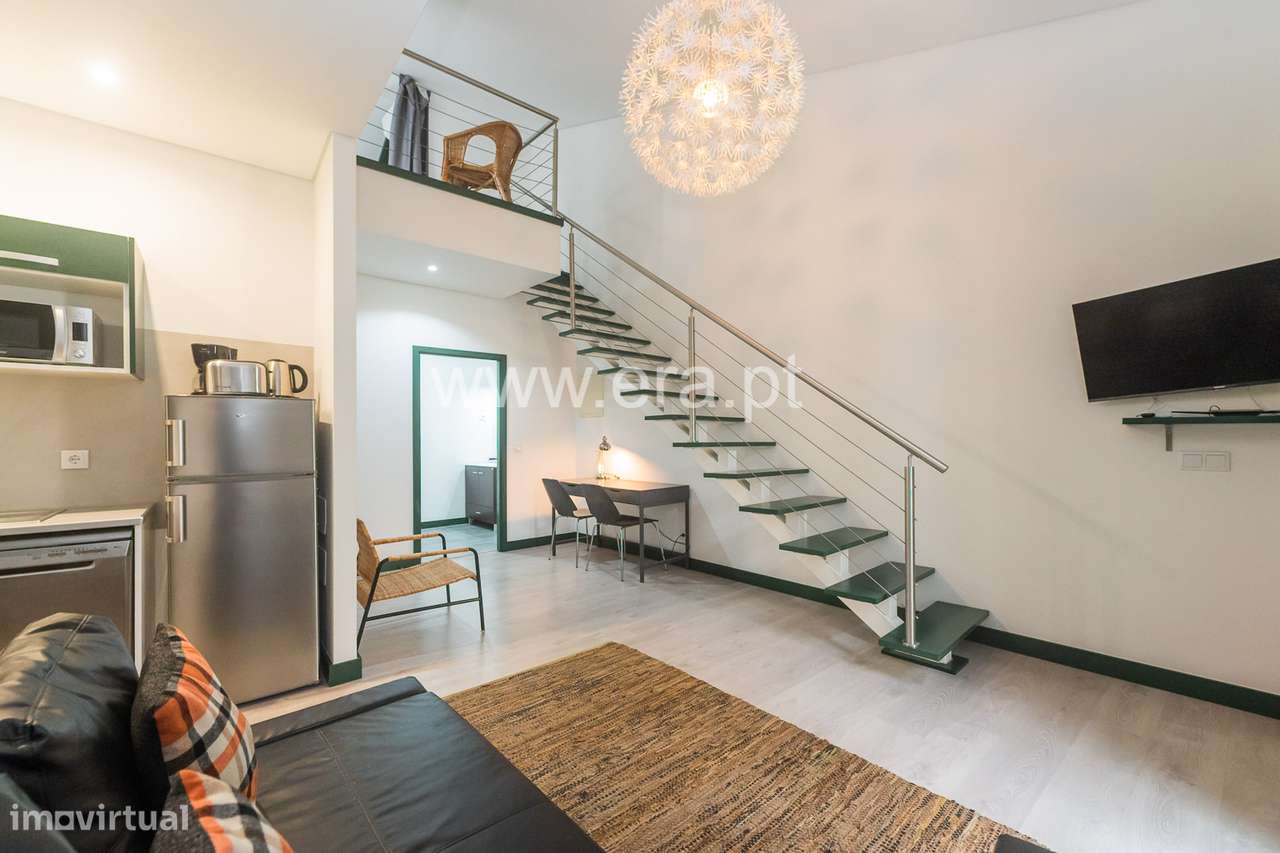 Prédio - Alojamento Local - Bairro Alto-38