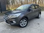 Ford Kuga - 2