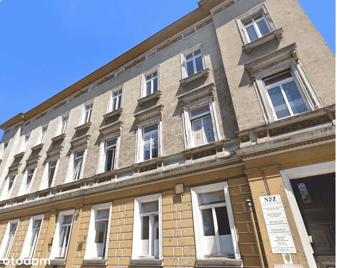 Lokal biurowy o pow. 18,50 m2 do wynajęcia w Stargardzie - Pełny obrazek: 4/4