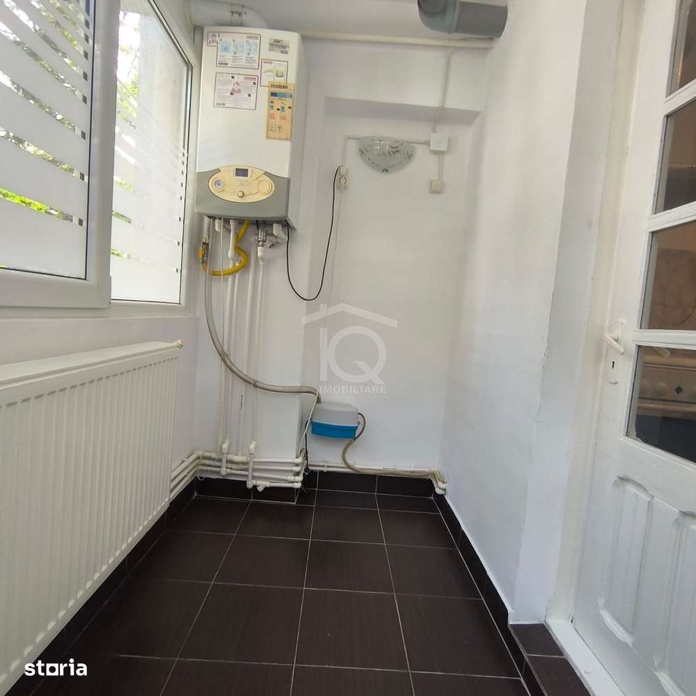 Apartament 2 camere decomandat, centrala termica, liber - Imagine principală: 4/12