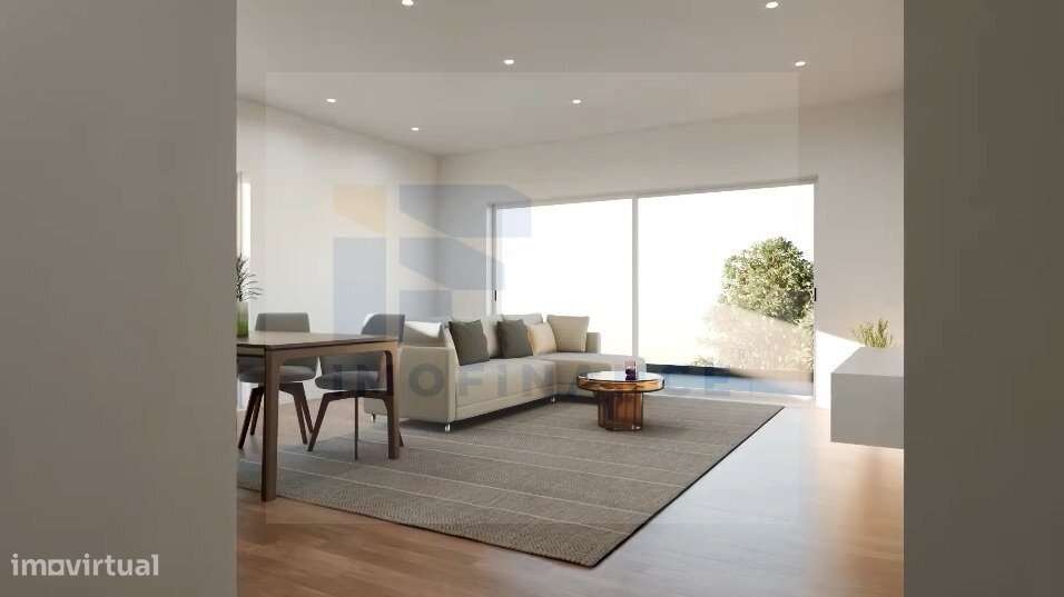 Apartamento T3 Consolação Fração C - Grande imagem: 4/27