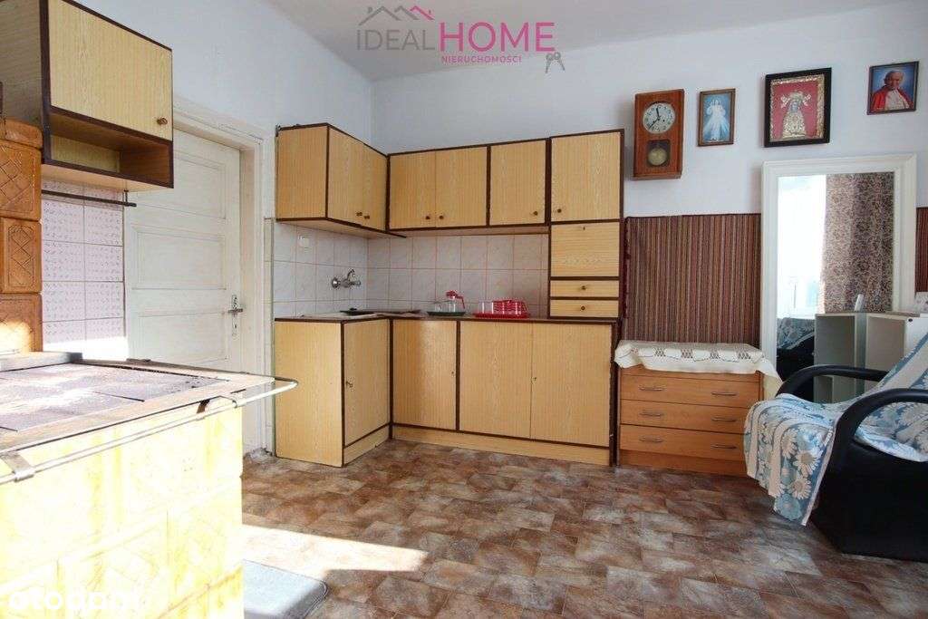 Dom na sprzedaż - Wysoka Głogowska - Pełny obrazek: 5/20