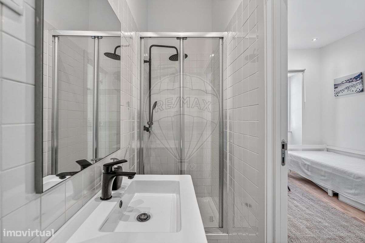 Estúdio T0 para venda - Grande imagem: 4/17