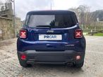 Jeep Renegade 1.0 T Limited - 25