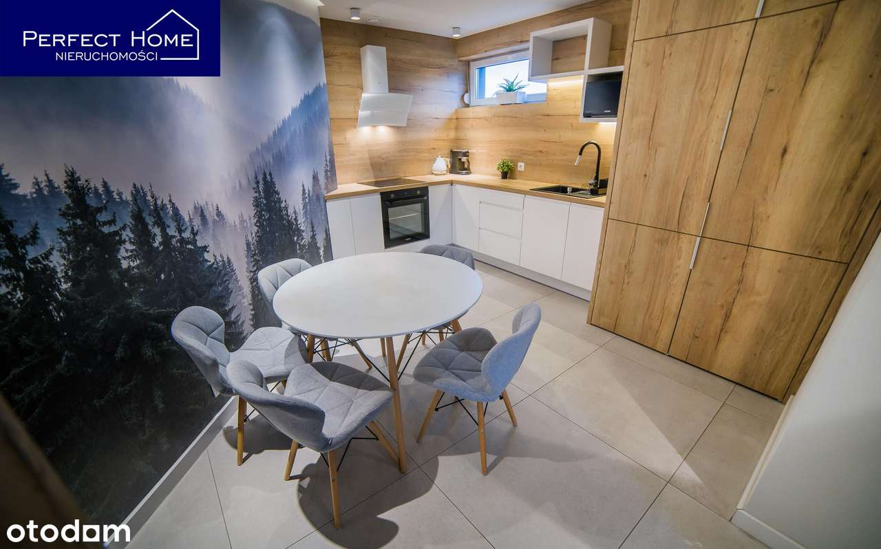 Dwa apartamenty po 50m2 w centrum Ustronia - sprzedaż tylko całościowa - Pełny obrazek: 4/20