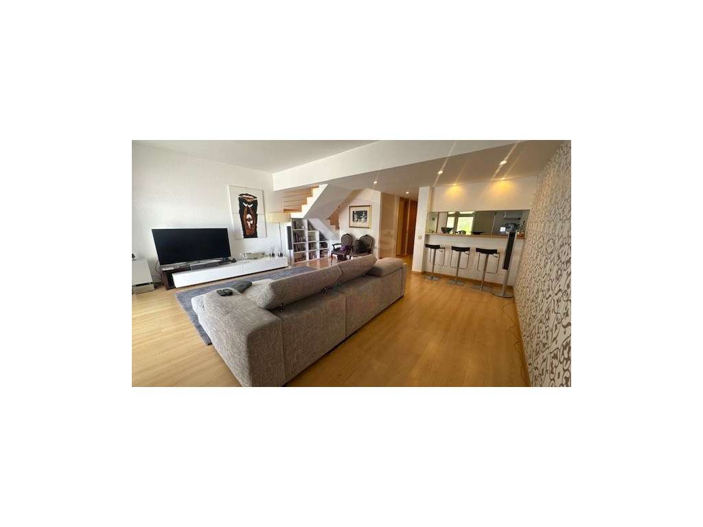 Moradia Exclusiva na Marina de Lagos - a 1km da Praia - Grande imagem: 4/60