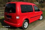 Volkswagen Caddy 1.4 Life (5-Si.) - 14