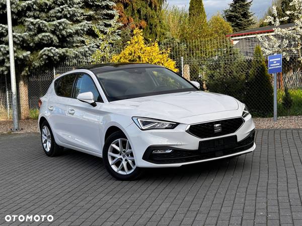 Seat Leon 2.0 TDI Reference - 1