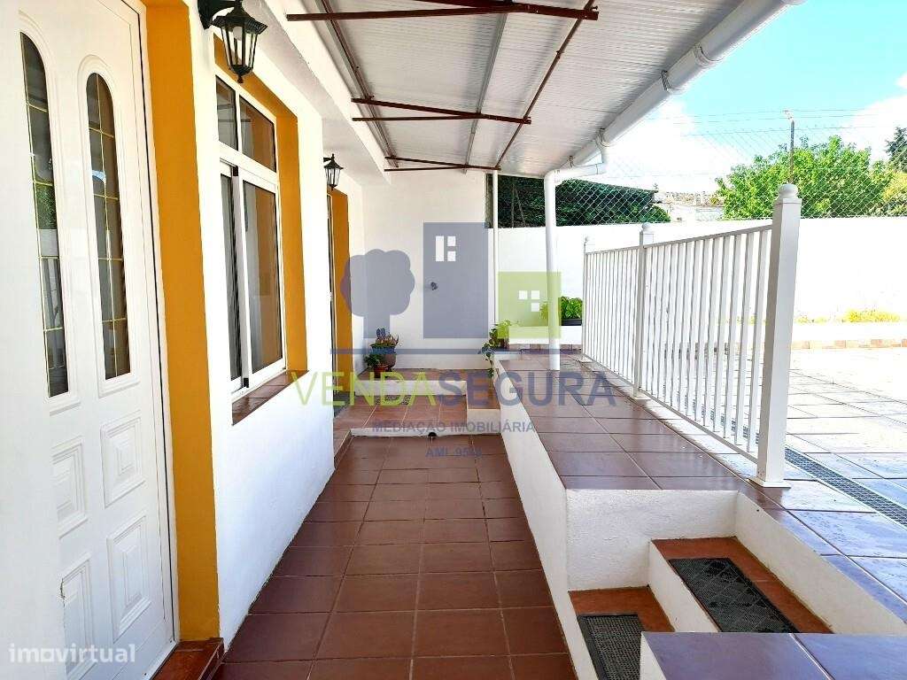 Moradia térrea | Vidigueira-41