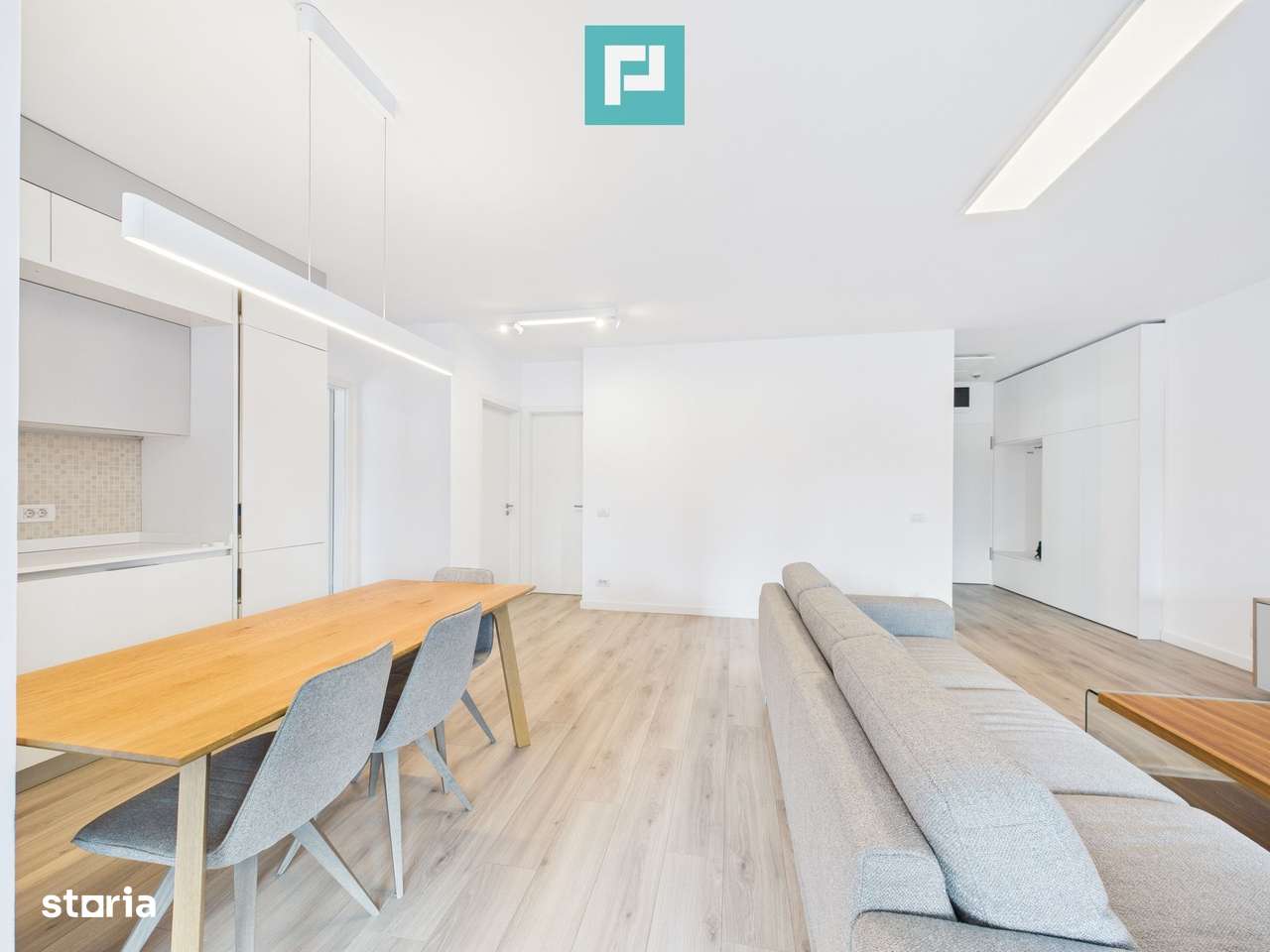 Apartament modern în complexul ISHO, Timișoara - Imagine principală: 4/16