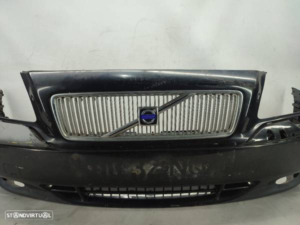 Para Choques Frente Volvo S80 I (184) - 4