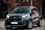 Kia Sportage - 5